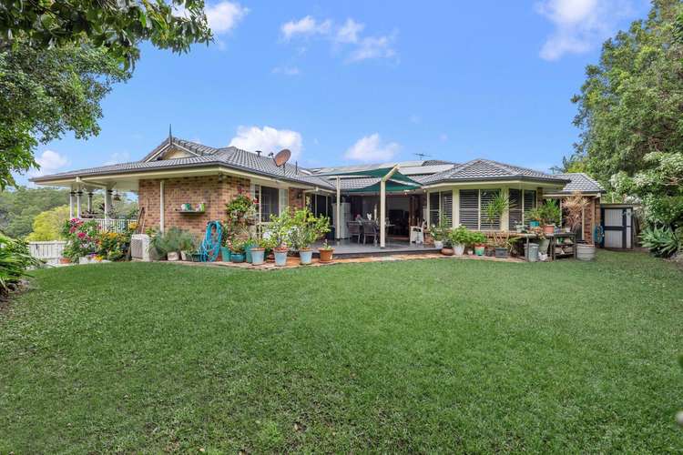 Second view of Homely house listing, 21 Lynford Place, Bridgeman Downs QLD 4035