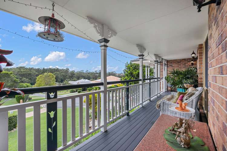 Fifth view of Homely house listing, 21 Lynford Place, Bridgeman Downs QLD 4035