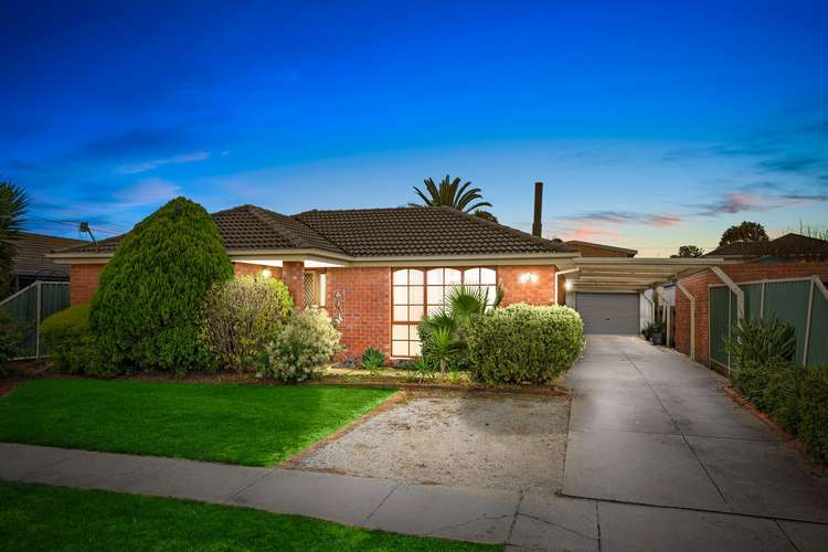 Main view of Homely house listing, 80 Judkins Avenue, Hoppers Crossing VIC 3029