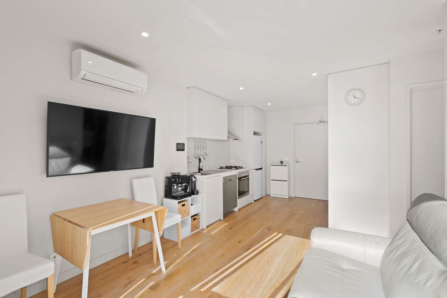 Main view of Homely apartment listing, 108/23 Bent Street, Bentleigh VIC 3204