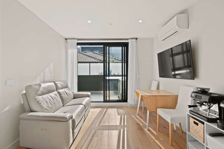 Second view of Homely apartment listing, 108/23 Bent Street, Bentleigh VIC 3204