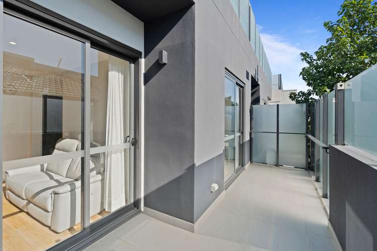 Sixth view of Homely apartment listing, 108/23 Bent Street, Bentleigh VIC 3204