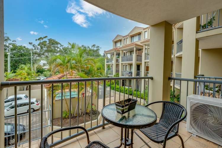 Sixth view of Homely unit listing, 10/8-12 Whitby Street, Southport QLD 4215