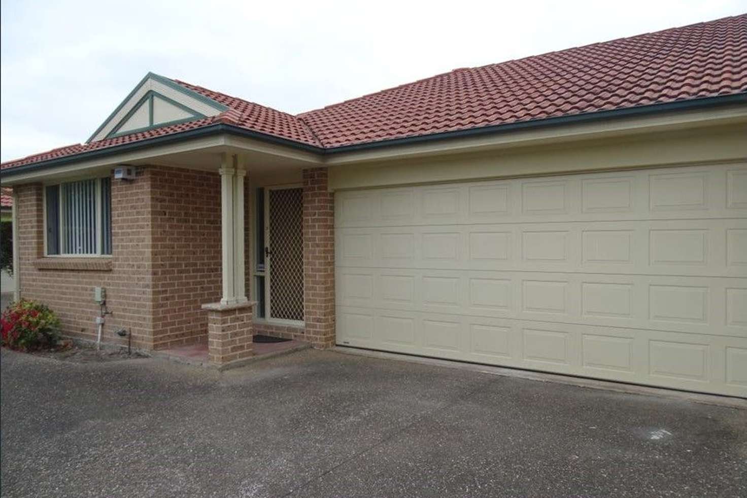 Main view of Homely house listing, 2/86 Windsor Street, Richmond NSW 2753