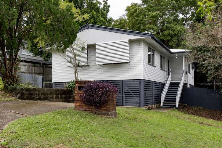 Main view of Homely house listing, 10 Dellow Street, Acacia Ridge QLD 4110