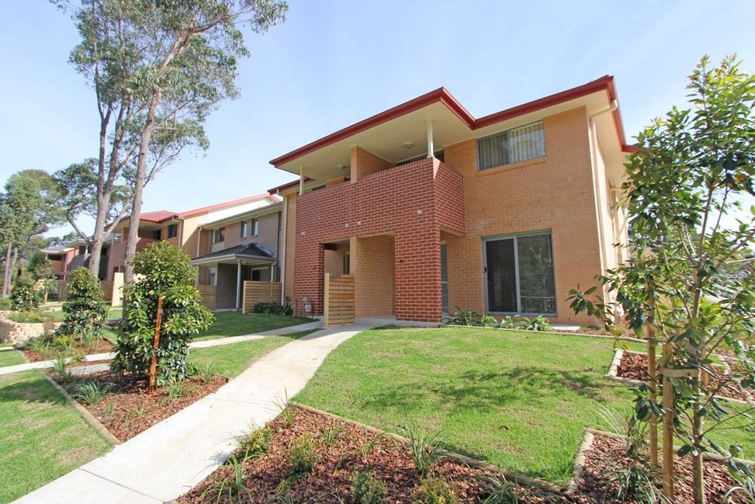 Main view of Homely house listing, 56/8 Stockton Street, Morisset NSW 2264