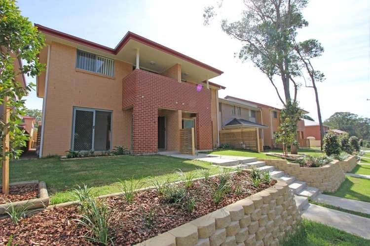 Second view of Homely house listing, 56/8 Stockton Street, Morisset NSW 2264