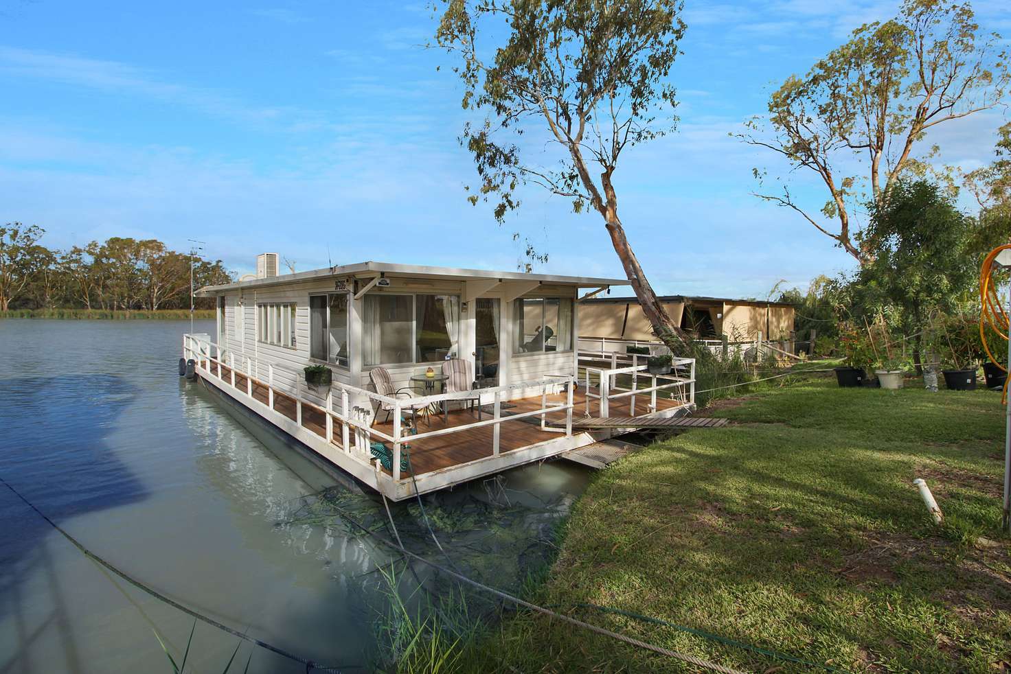 Main view of Homely other listing, 2 Ral Ral Creek Mooring (Via Ponde Road), Renmark SA 5341