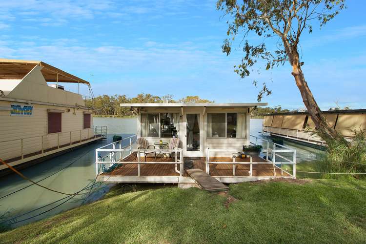 Second view of Homely other listing, 2 Ral Ral Creek Mooring (Via Ponde Road), Renmark SA 5341