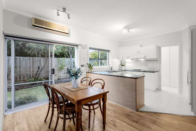 Fifth view of Homely townhouse listing, 4/103 Willesden Road, Hughesdale VIC 3166