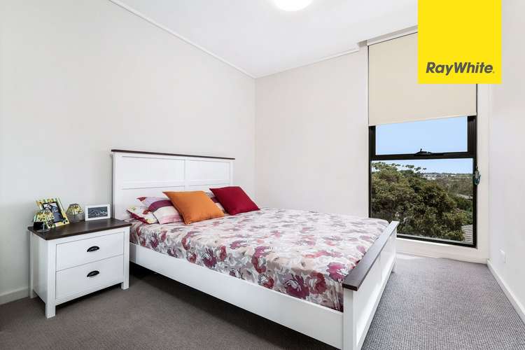Fifth view of Homely apartment listing, 711/7 Washington Avenue, Riverwood NSW 2210
