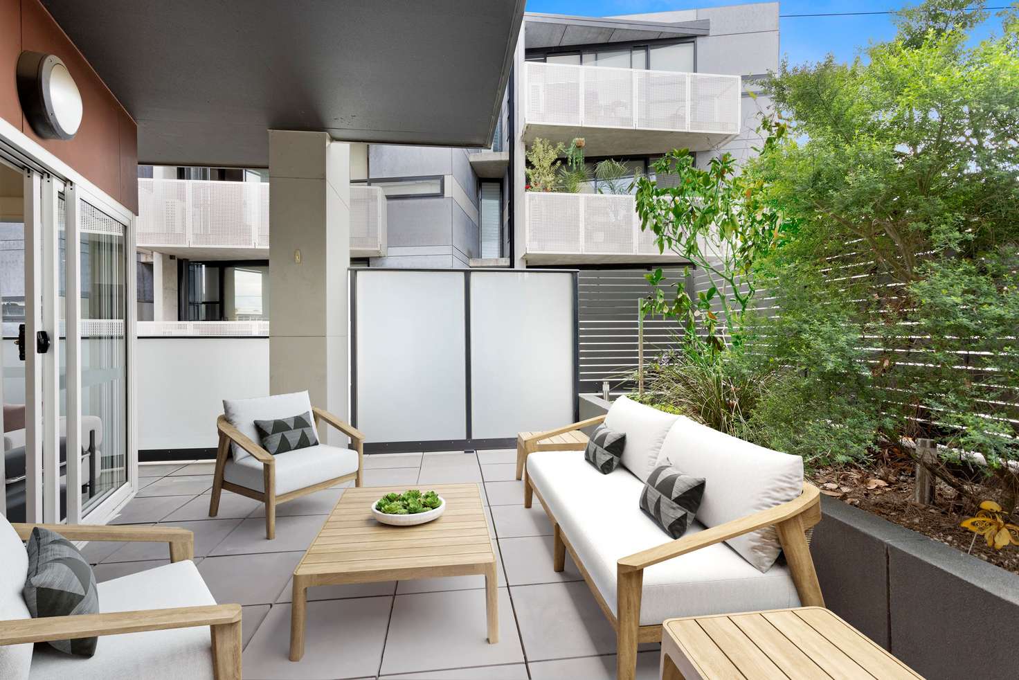 Main view of Homely apartment listing, 106/95 Warrigal Road, Hughesdale VIC 3166