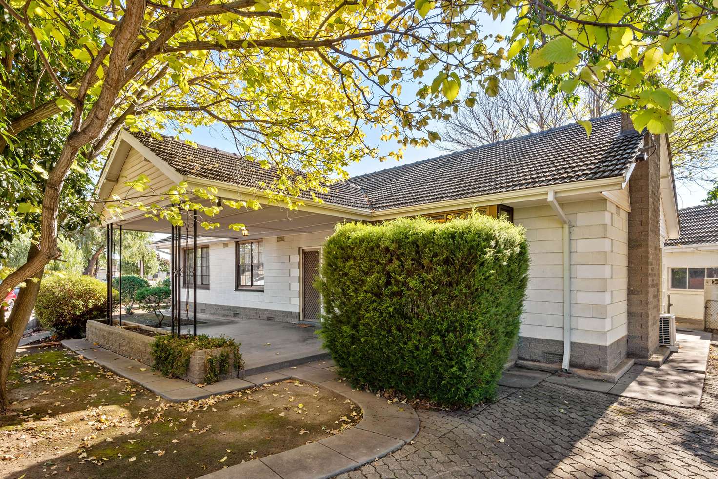 Main view of Homely house listing, 4 Waterman Terrace, Mitchell Park SA 5043