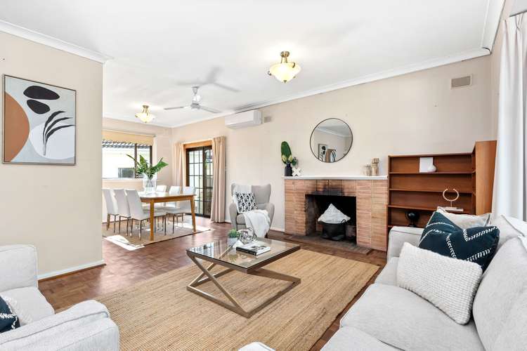 Fifth view of Homely house listing, 4 Waterman Terrace, Mitchell Park SA 5043