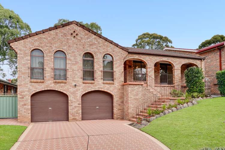 Main view of Homely house listing, 20 Hodges Street, Kings Langley NSW 2147