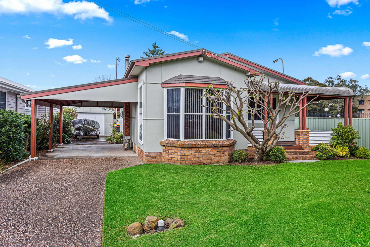 Main view of Homely house listing, 33 Cowper Street, Fairy Meadow NSW 2519