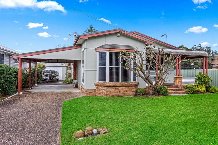 33 Cowper Street, Fairy Meadow NSW 2519