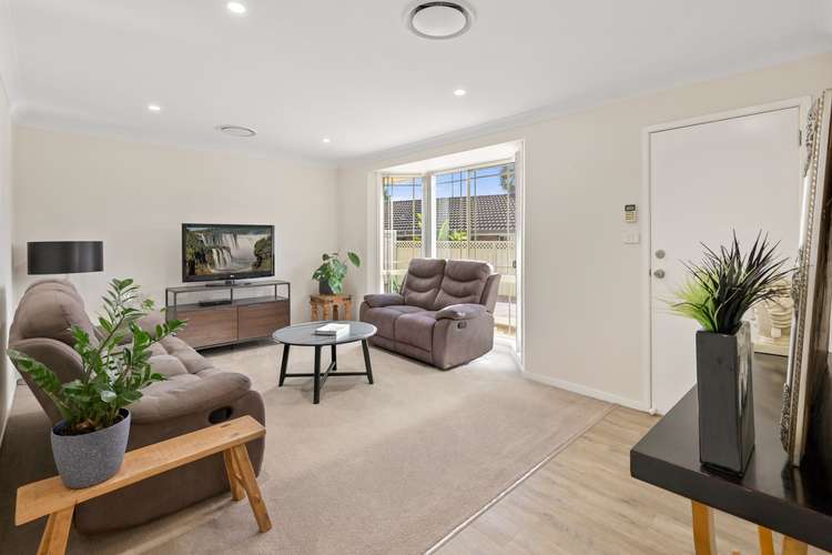 Third view of Homely house listing, 6 Kidd Court, Currans Hill NSW 2567