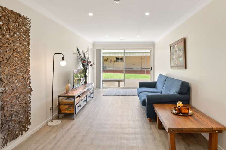 Fourth view of Homely house listing, 6 Kidd Court, Currans Hill NSW 2567