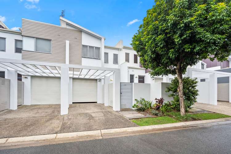 Third view of Homely townhouse listing, 3/29 Port Peyra Crescent, Varsity Lakes QLD 4227