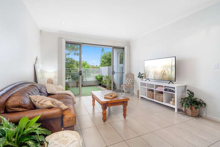 Fourth view of Homely townhouse listing, 3/29 Port Peyra Crescent, Varsity Lakes QLD 4227