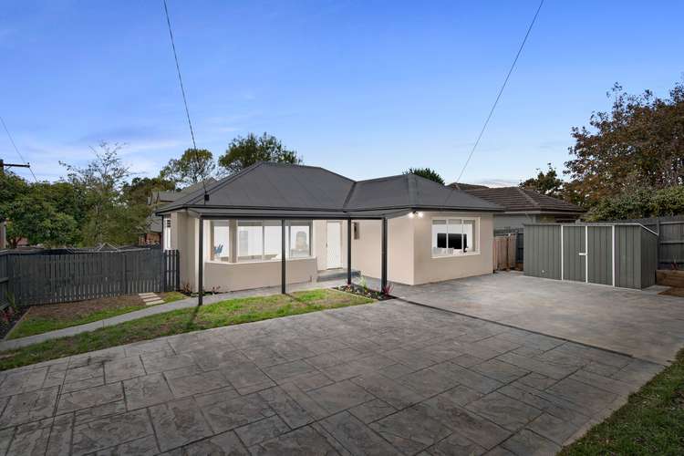 Second view of Homely house listing, 120 Croydon Road, Croydon VIC 3136