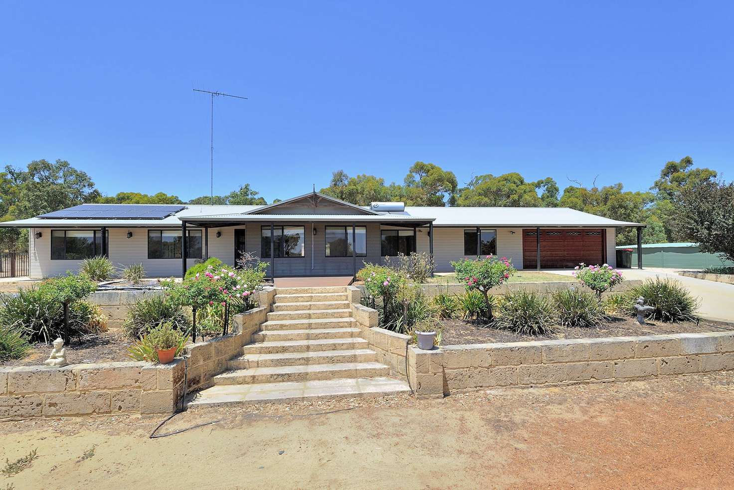 Main view of Homely house listing, 985 Wells Glover Road, Bindoon WA 6502