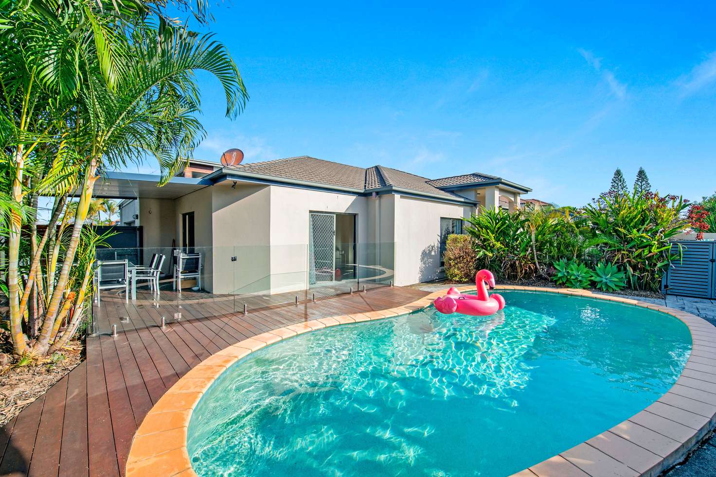 Main view of Homely house listing, 2 Renate Way, Benowa Waters QLD 4217