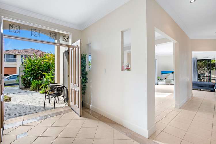 Sixth view of Homely house listing, 2 Renate Way, Benowa Waters QLD 4217
