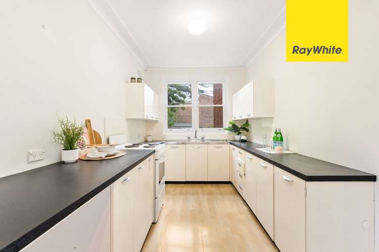 Fourth view of Homely apartment listing, 18/12 Essex Street, Epping NSW 2121