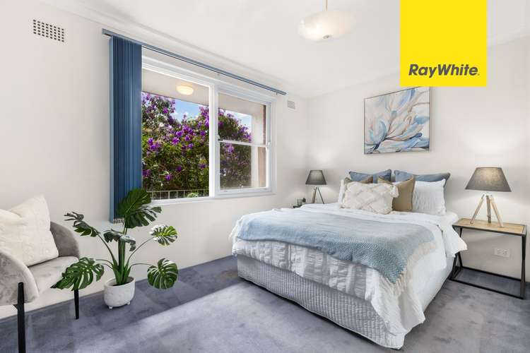 Fifth view of Homely apartment listing, 18/12 Essex Street, Epping NSW 2121