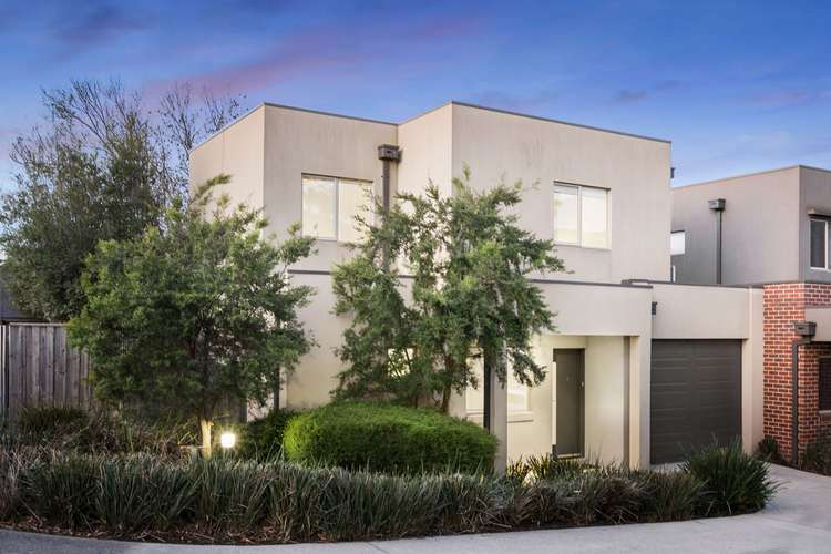 Main view of Homely townhouse listing, 4/141 Stud Road, Wantirna South VIC 3152