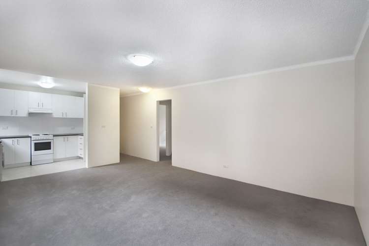 Second view of Homely unit listing, 3/29 Meadow Crescent, Meadowbank NSW 2114