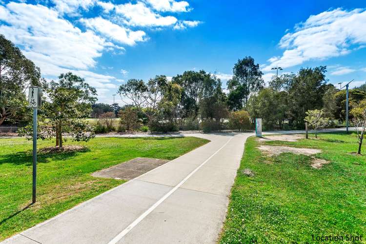 Fifth view of Homely unit listing, 6/29 Meadow Crescent, Meadowbank NSW 2114