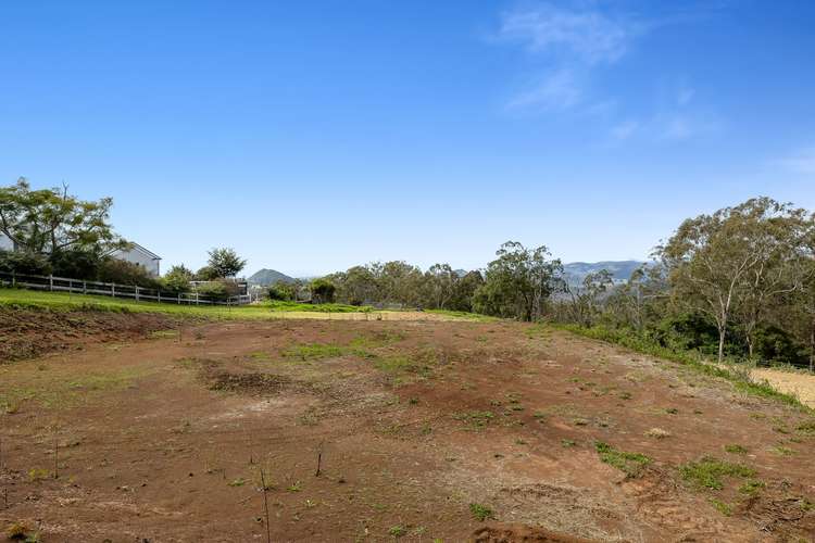 Fourth view of Homely residentialLand listing, 30-32 Flagstone Creek Road, Middle Ridge QLD 4350