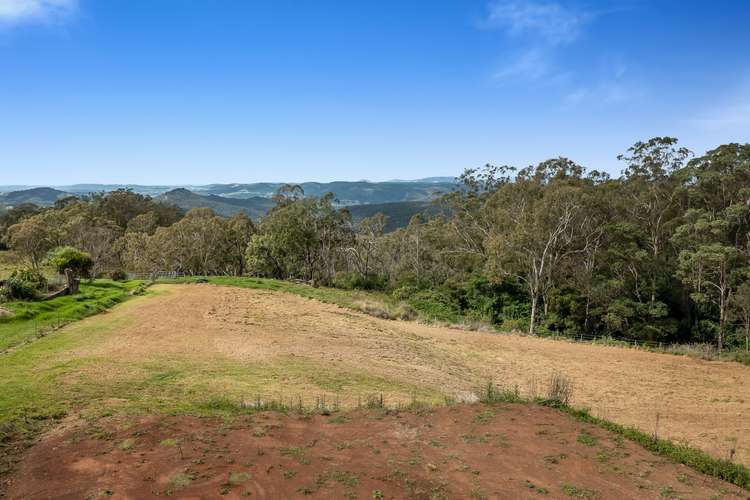 Fifth view of Homely residentialLand listing, 30-32 Flagstone Creek Road, Middle Ridge QLD 4350