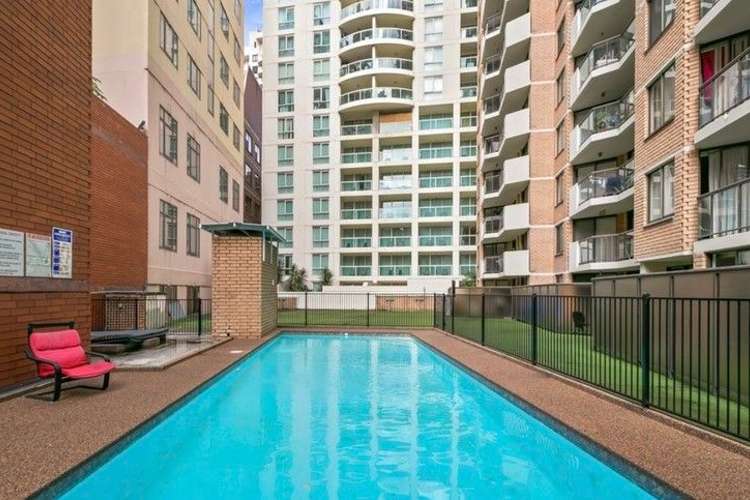Third view of Homely apartment listing, 98/336-436 Sussex Street, Sydney NSW 2000