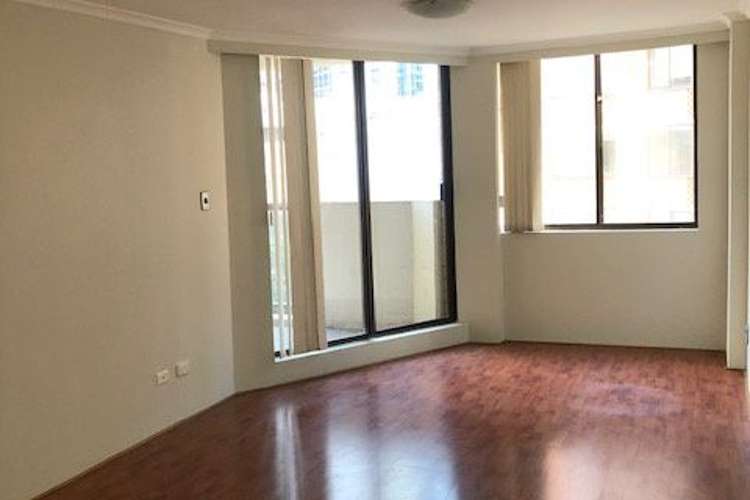 Fourth view of Homely apartment listing, 98/336-436 Sussex Street, Sydney NSW 2000
