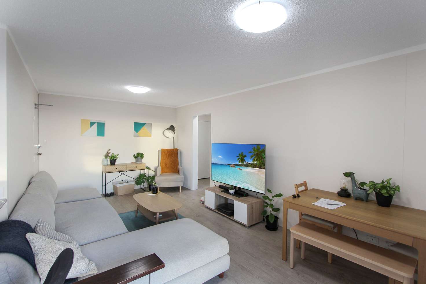 Main view of Homely apartment listing, 30/61 West Parade, West Ryde NSW 2114