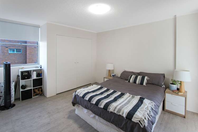 Fourth view of Homely apartment listing, 30/61 West Parade, West Ryde NSW 2114