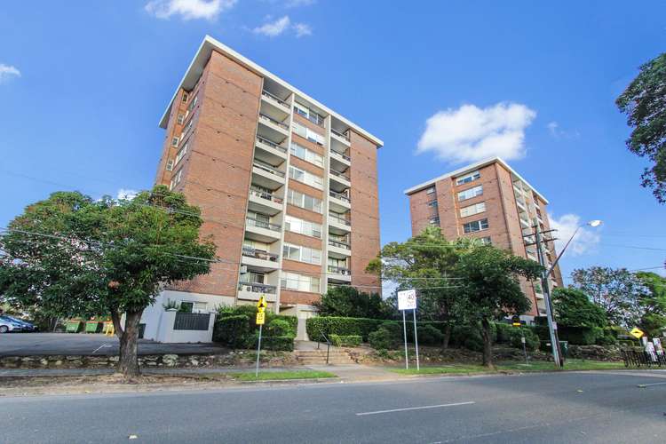 Fifth view of Homely apartment listing, 30/61 West Parade, West Ryde NSW 2114