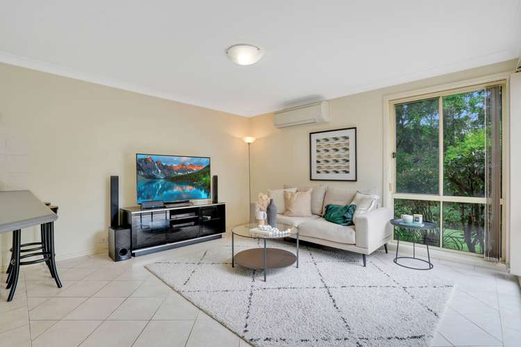 Fourth view of Homely house listing, 23 Park Ridge Circuit, Kellyville NSW 2155