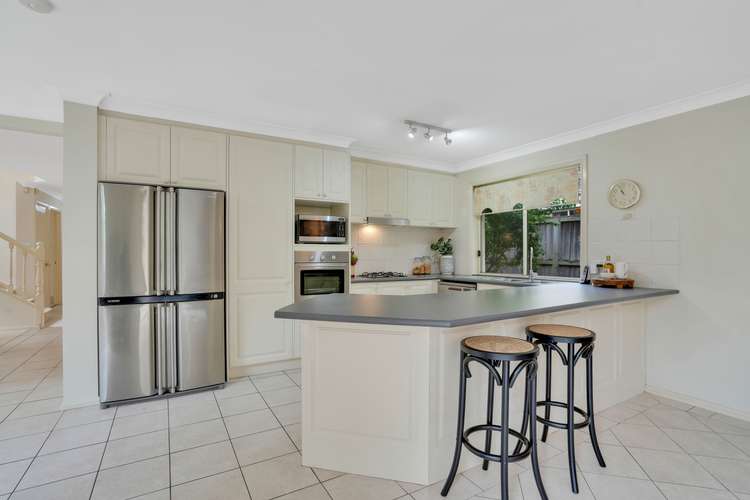 Fifth view of Homely house listing, 23 Park Ridge Circuit, Kellyville NSW 2155