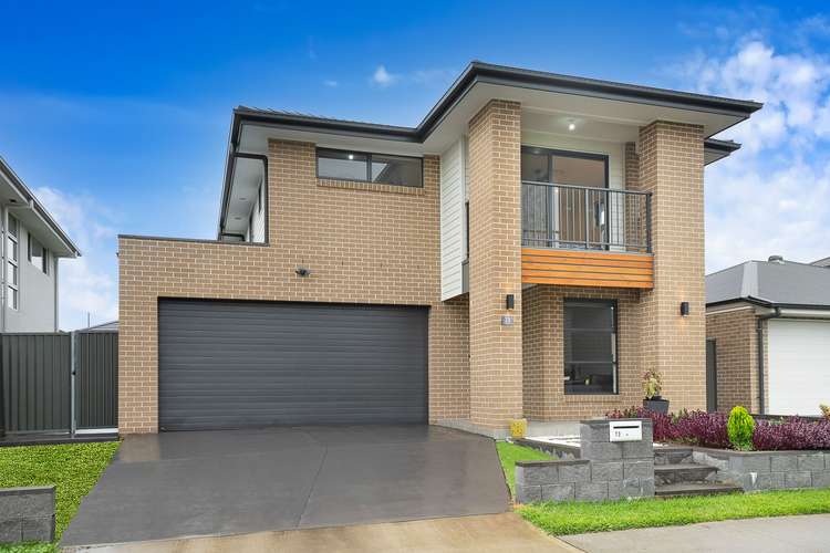 Main view of Homely house listing, 73 Syncarpia Street, Marsden Park NSW 2765