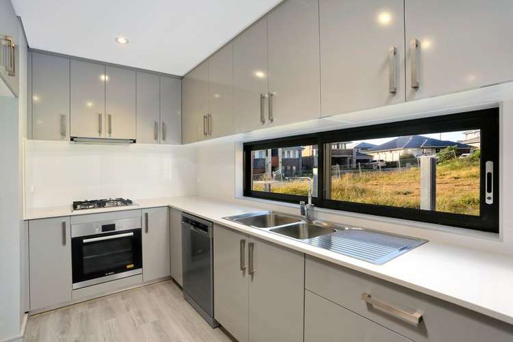 Second view of Homely house listing, 19a Thomas Boulton Circuit, Kellyville NSW 2155