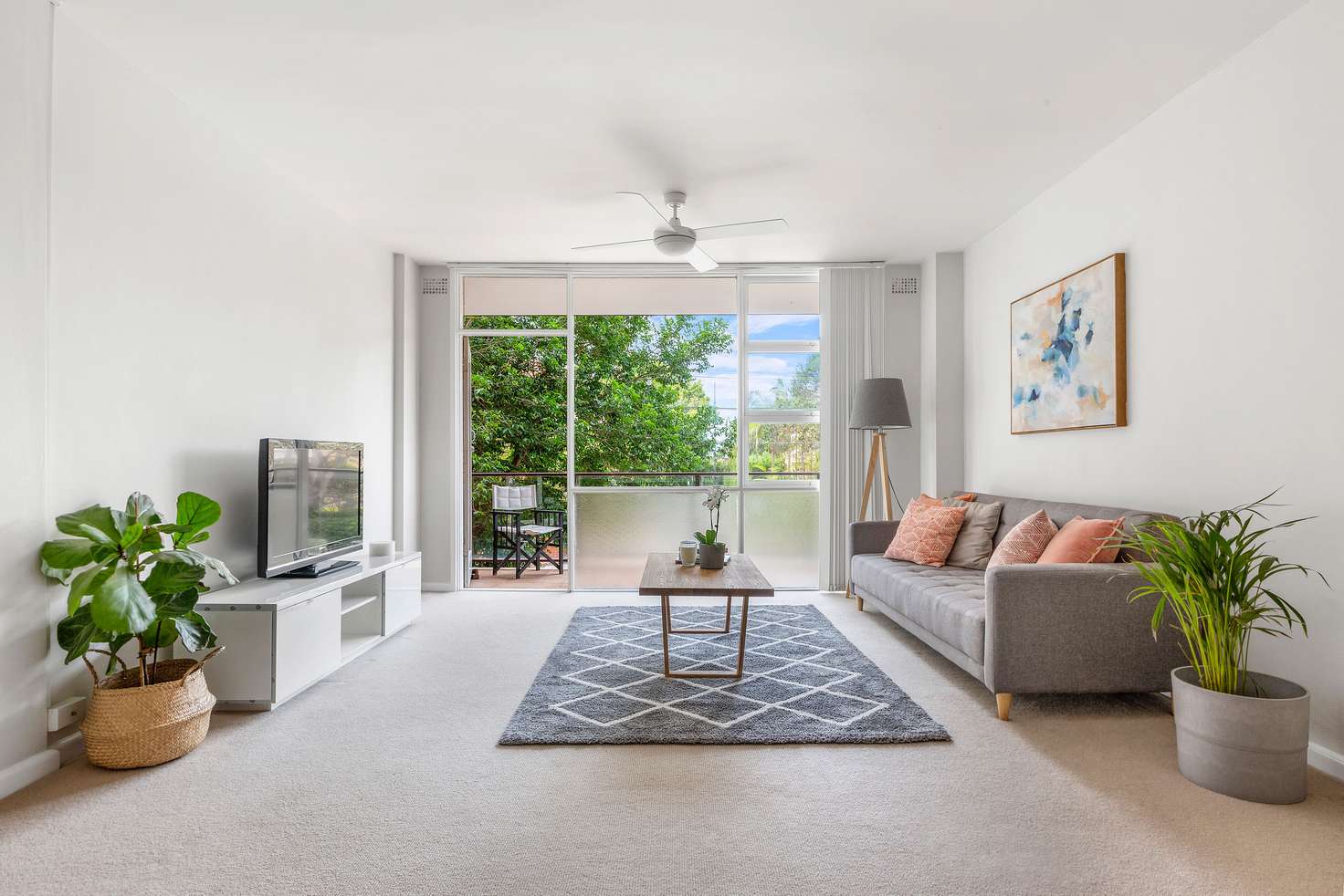 Main view of Homely apartment listing, 10/27 Rangers Road, Cremorne NSW 2090