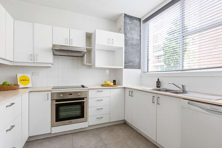Fourth view of Homely apartment listing, 10/27 Rangers Road, Cremorne NSW 2090