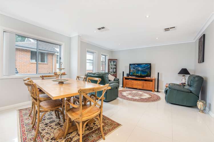 Third view of Homely townhouse listing, 3/7-9 President Road, Kellyville NSW 2155
