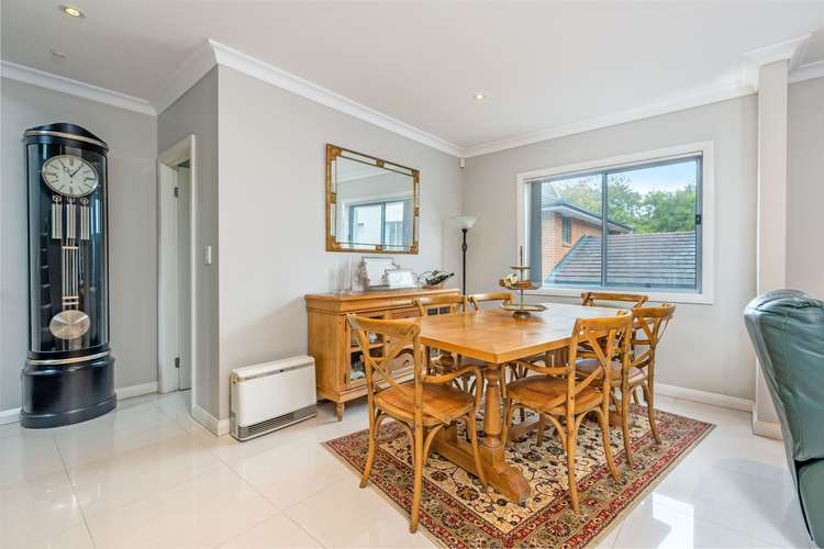 Fifth view of Homely townhouse listing, 3/7-9 President Road, Kellyville NSW 2155