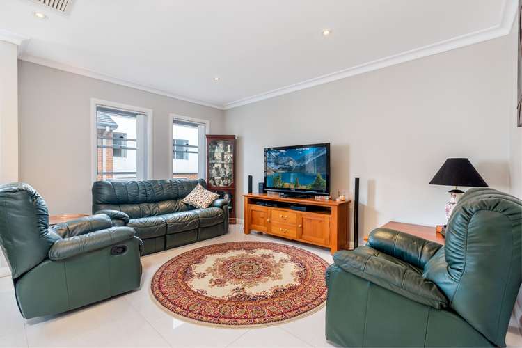 Sixth view of Homely townhouse listing, 3/7-9 President Road, Kellyville NSW 2155